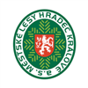 Městské lesy Hradec Králové a.s. - logo