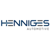 Henniges Automotive s.r.o. - logo