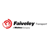 FAIVELEY TRANSPORT CZECH a.s. - logo