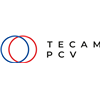 TECAM PCV a.s. - logo