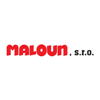 MALOUN, s.r.o. - logo