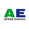 AFRAS Energo s.r.o. - logo
