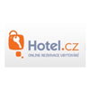 HOTEL.CZ a.s. - logo