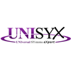 UNISYX, s.r.o. - logo