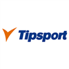 TIPSPORT a.s. - logo