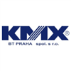 KMX BT Praha, spol. s r.o. - logo