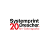 Systemprint Drescher, spol. s r.o. - logo