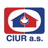 CIUR a.s. - logo