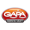 GAPA cz a.s. - logo
