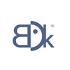 BDK-GLASS, spol. s r.o. - logo