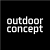Outdoor Concept a.s. - logo