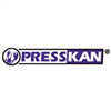 PRESSKAN system, a.s. - logo