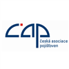 Česká asociace pojišťoven - logo
