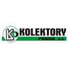 Kolektory Praha, a.s. - logo