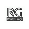 RG Realitní kancelář s.r.o. - logo