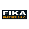FIKA PARTNER, s.r.o. - logo