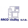 ARCO - služby, s.r.o. - logo