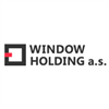 Window Holding a.s. - logo