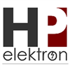 HP Elektron s.r.o. - logo