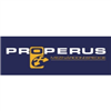 PROPERUS, s.r.o. - logo