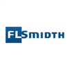 FLSmidth spol. s r.o. - logo
