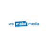 We Make Media, s. r. o. - logo