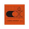 CASKA INVEST, a.s. - logo