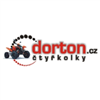 DORTON s. r. o. v likvidaci - logo