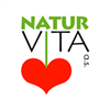 NATURVITA,a.s. - logo