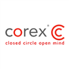 COREX CZECH s.r.o. - logo
