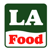 LA Food s.r.o. - logo