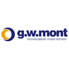 G.W. mont, s.r.o. - logo