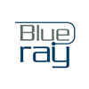 BLUE RAY a.s. - logo