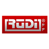 RUDI, a.s. - logo
