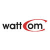 WATTCOM s.r.o. - logo