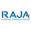 Rajapack s.r.o. - logo