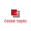České teplo s.r.o. - logo
