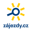 Zájezdy.cz, a.s. - logo