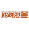 STARKON a.s. - logo