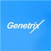 GENETRIX s.r.o. - logo