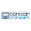 TONI CAR TRANSPORT, s.r.o. - logo