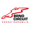 Automotodrom Brno, a.s. - logo