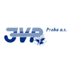 JVP Praha a.s. - logo
