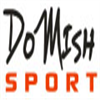 DoMish sport s.r.o. - logo