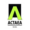 ACTAEA spol. s r.o. - logo