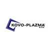 KOVO - PLAZMA s.r.o. - logo