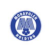 MORAVOLEN HOLDING a.s. - logo