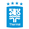 THERMAL-F, a.s. - logo