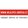 NEJLEPŠÍ ADRESA a.s. - logo
