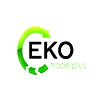 EKO trade plus s.r.o. v likvidaci - logo